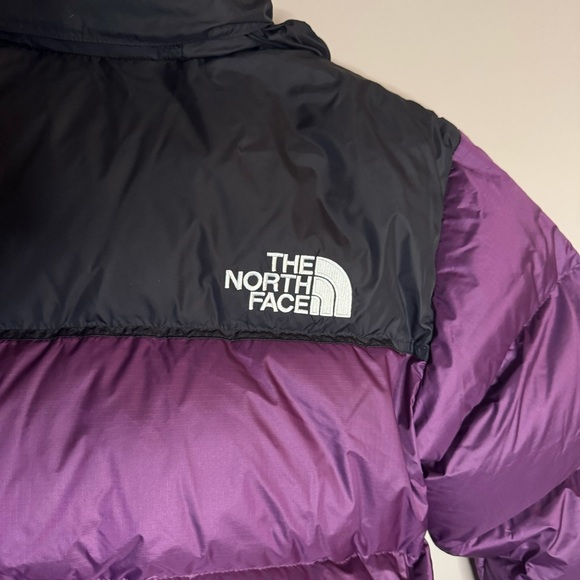 NWT! THE NORTH FACE Women’s 1996 Retro Nuptse 700 Jacket - Picture 12 of 14
